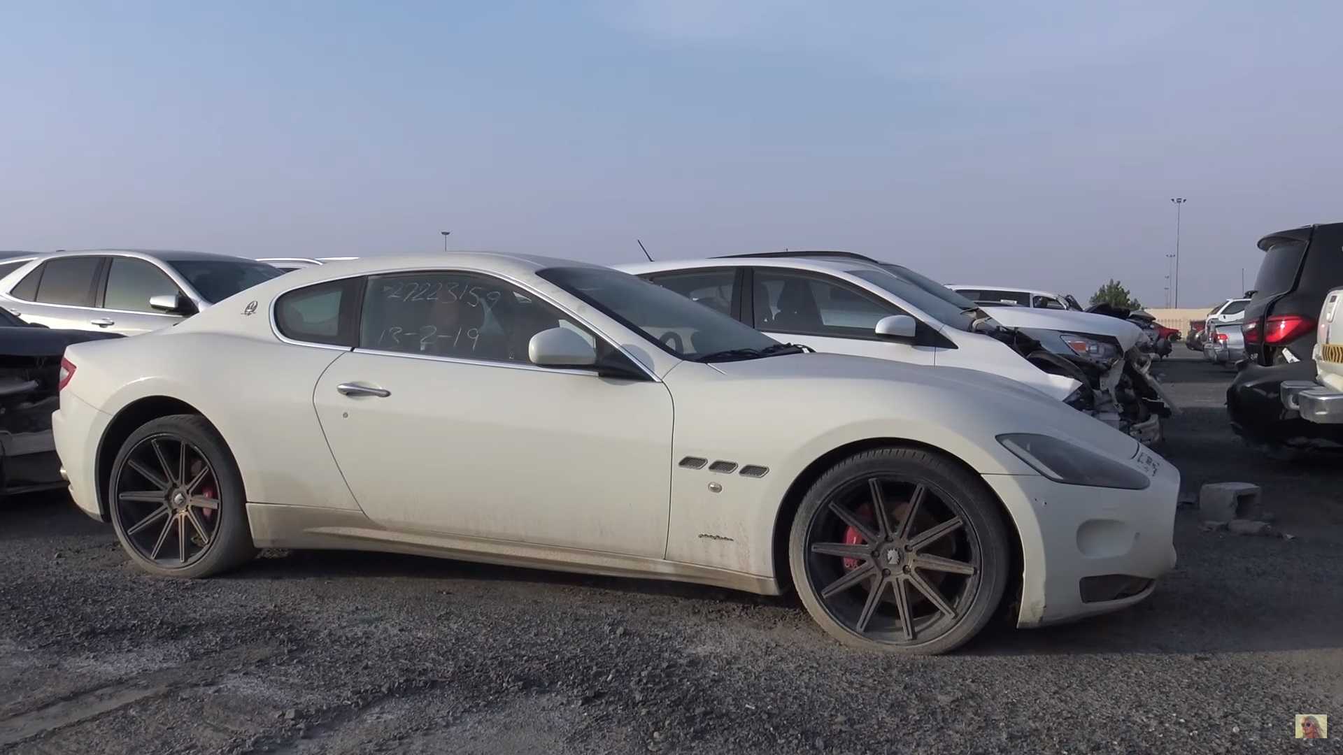bai rac dubai