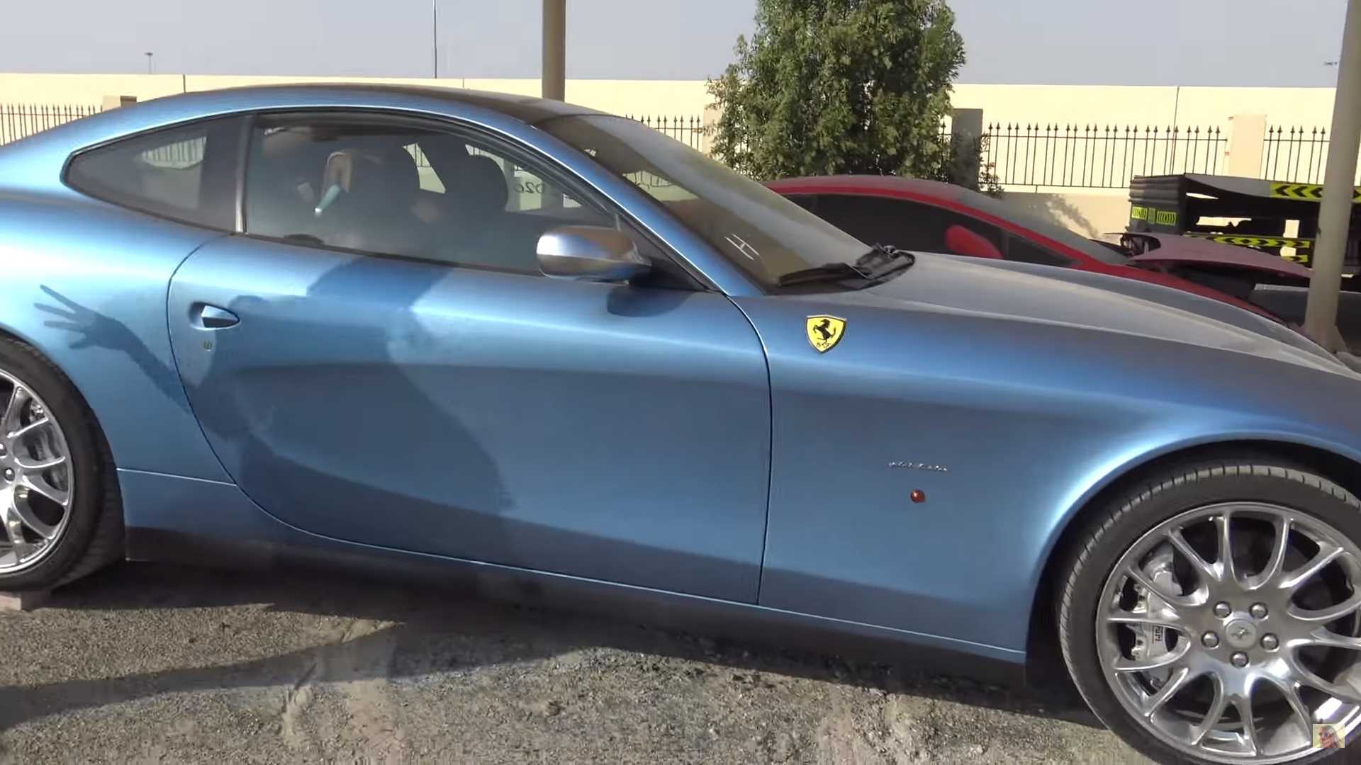 bai rac dubai