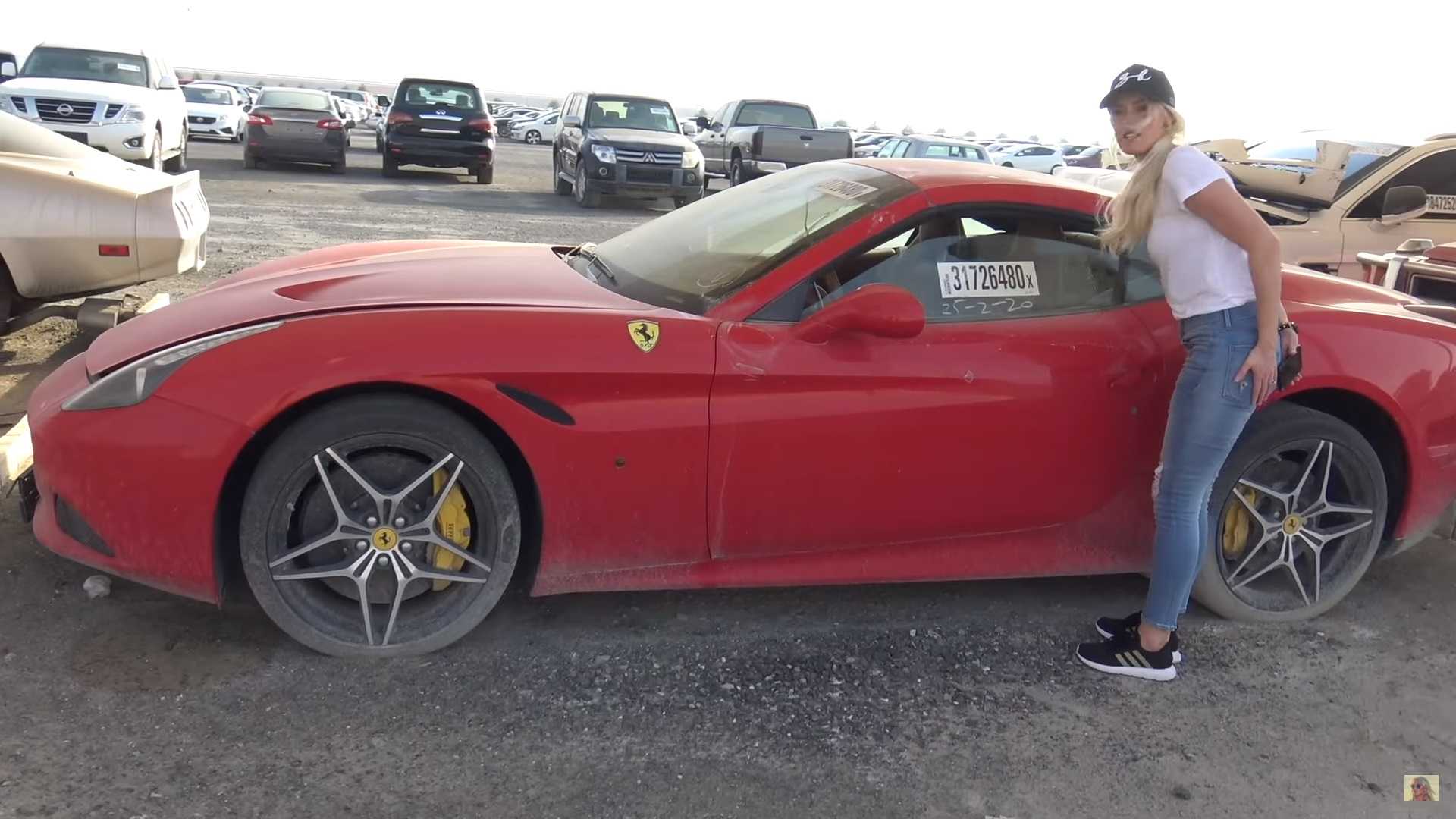 bai rac dubai