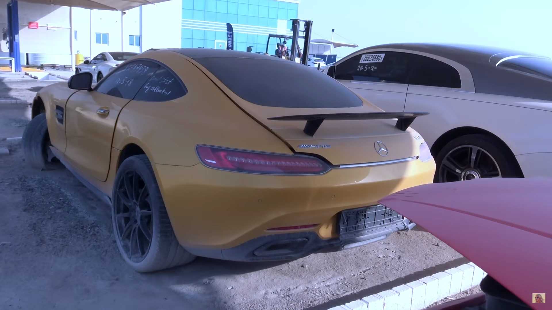 bai rac dubai