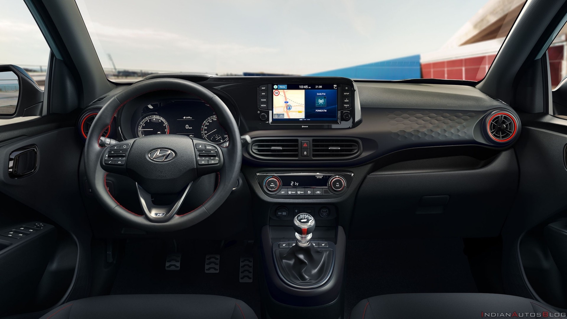 Hyundai i10 N Line 2020 