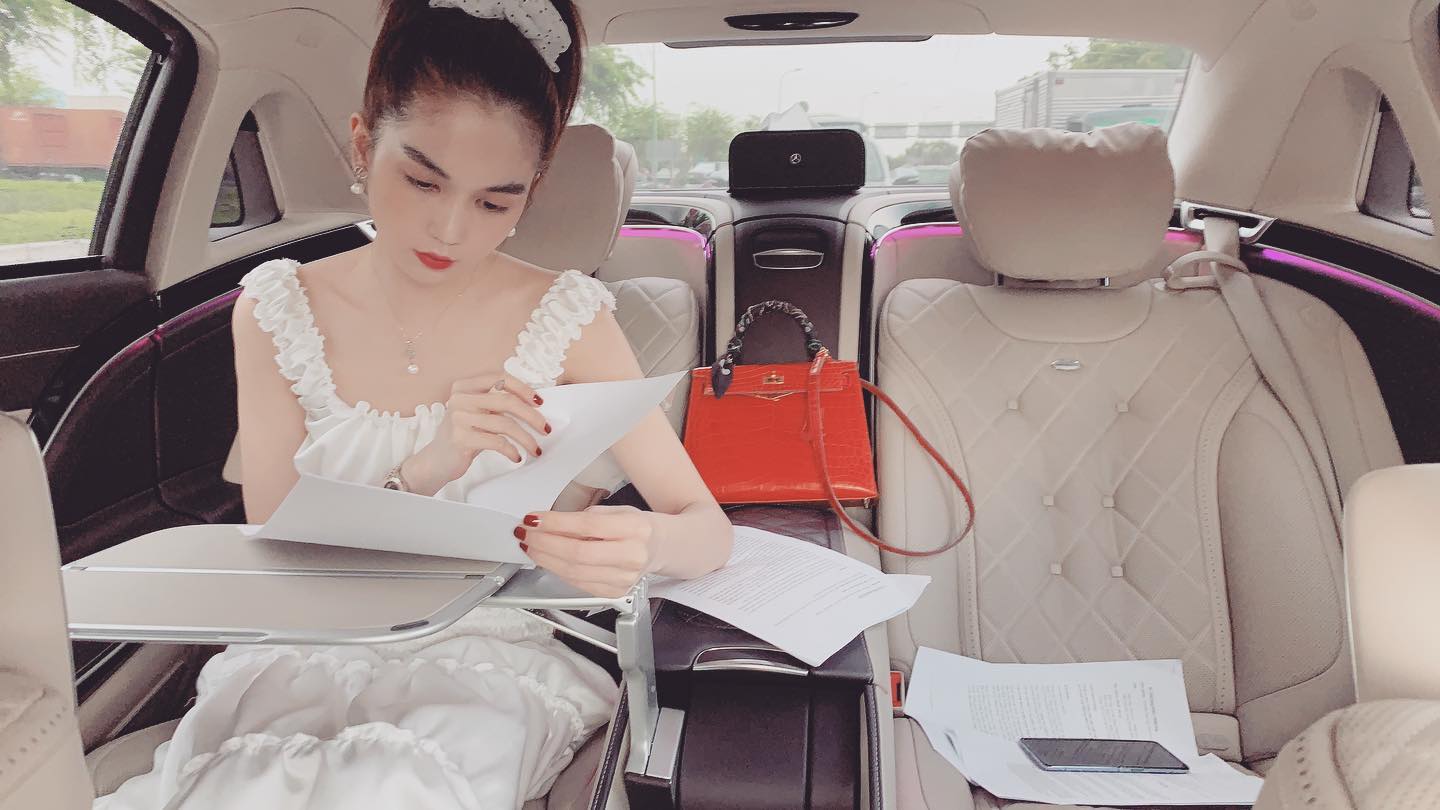 Ngoc Trinh