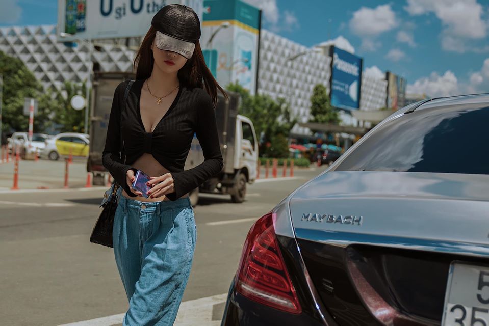 Ngoc Trinh