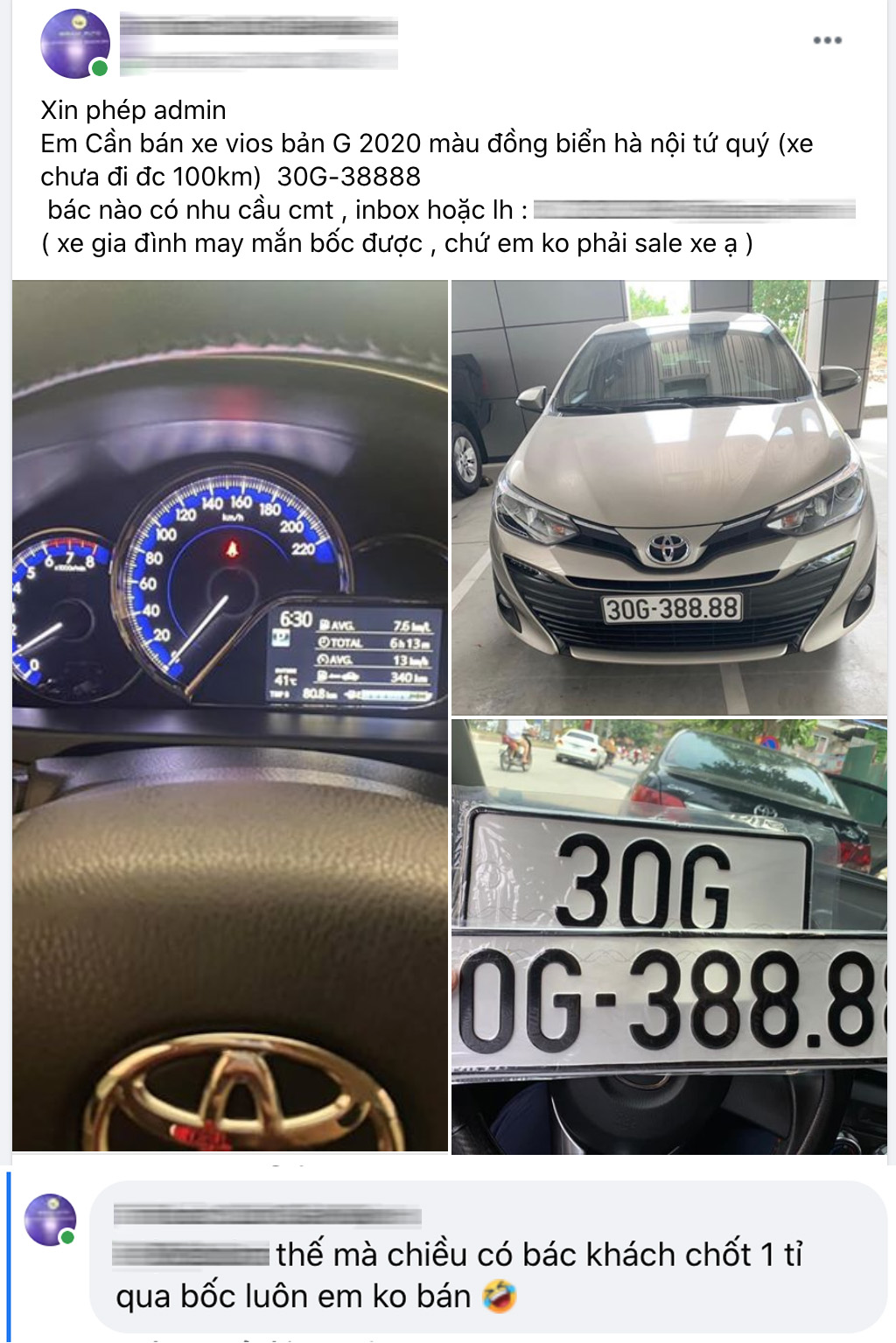 Toyota Vios 2020