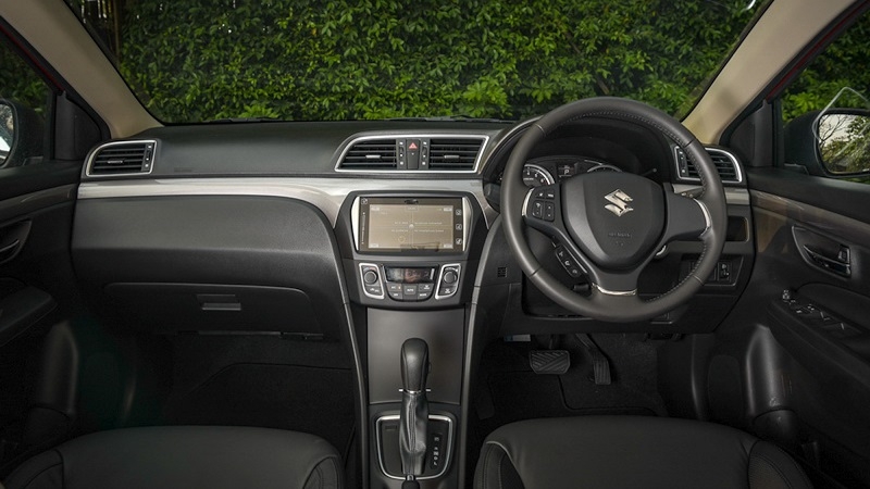 Suzuki Ciaz 2020 