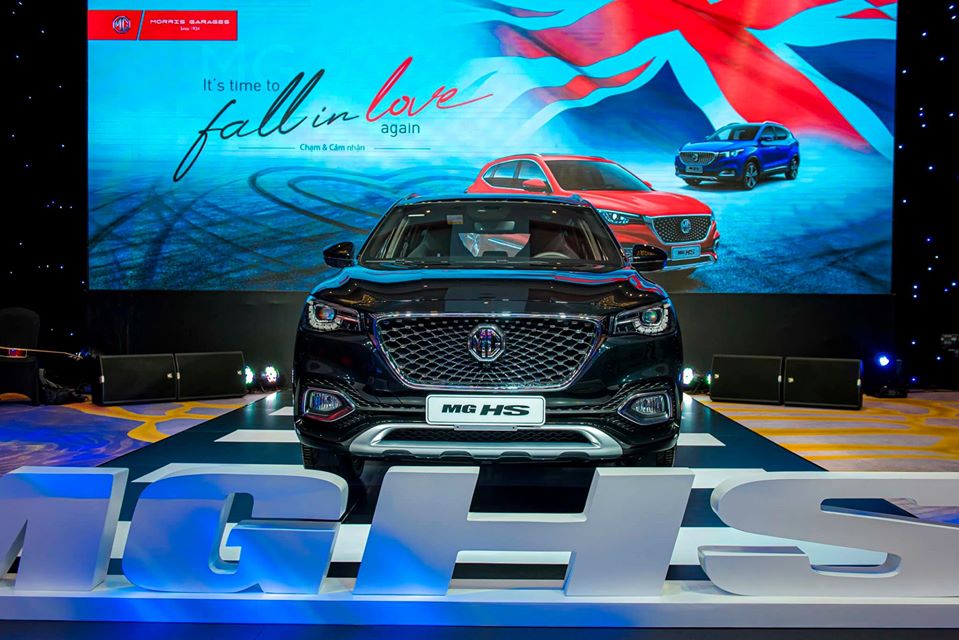 MG