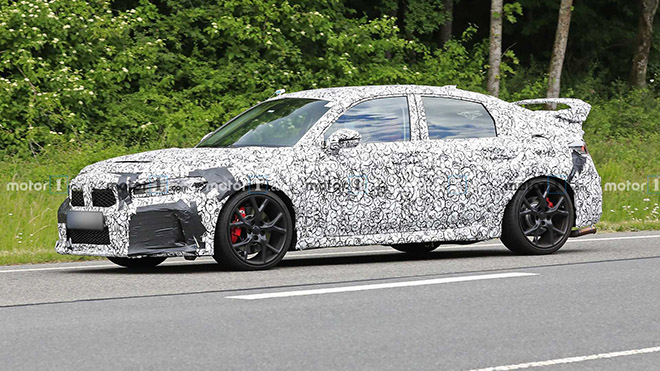 Honda Civic 2021