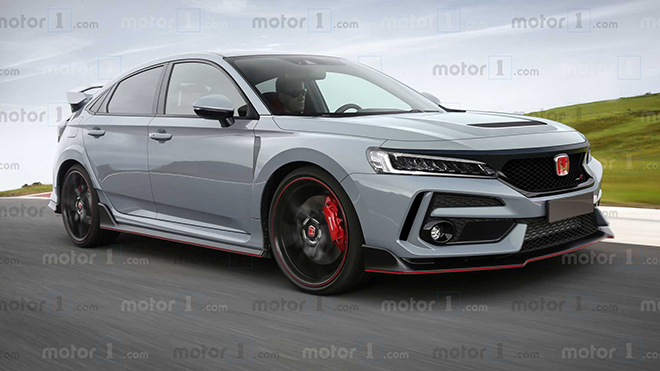 Honda Civic 2021