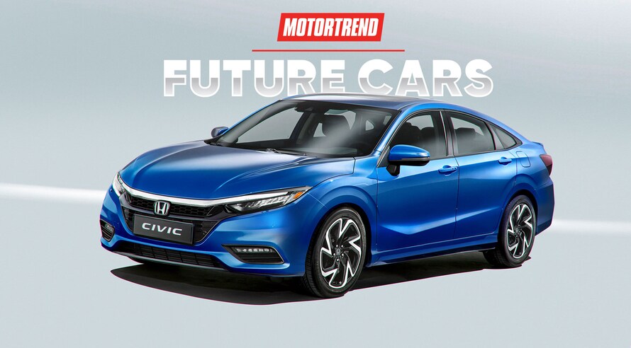 Honda Civic 2021