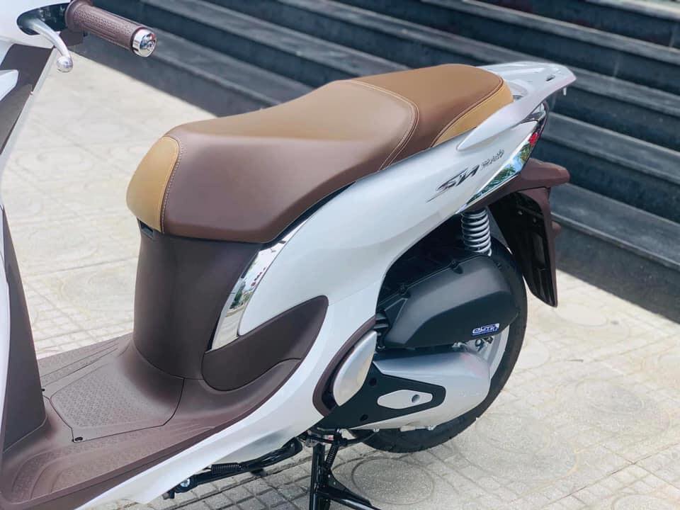 Honda SH mode 2021