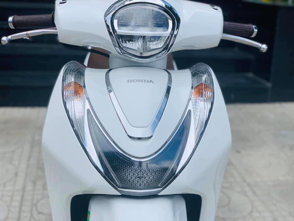 Honda SH mode 2021