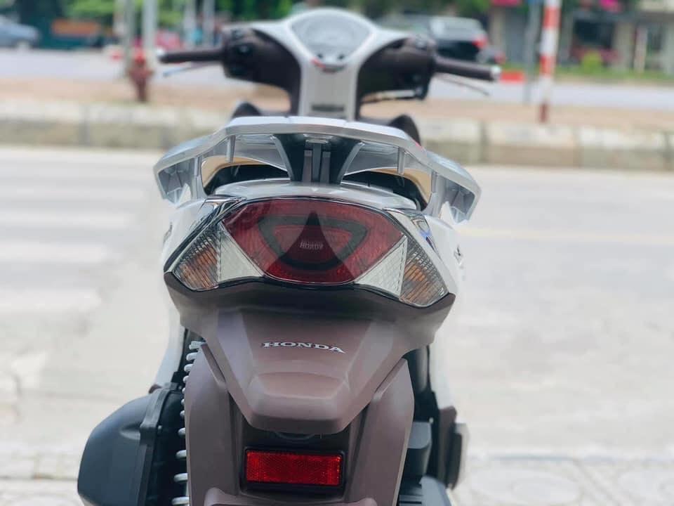 Honda SH mode 2021