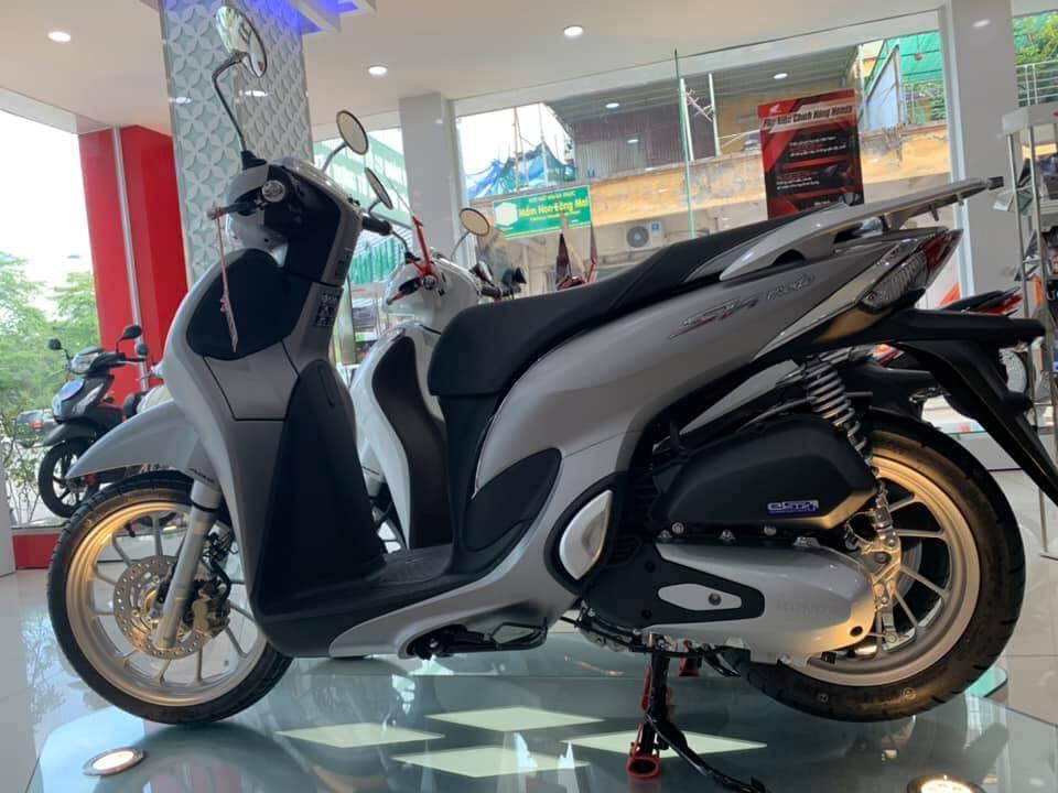 Honda SH mode 2021