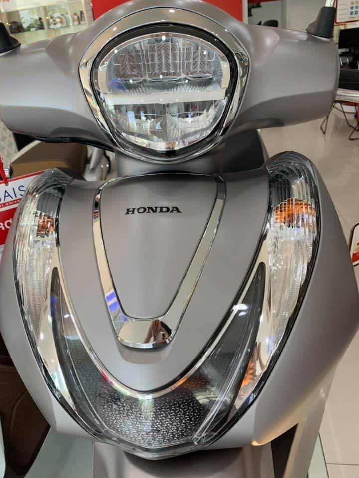 Honda SH mode 2021