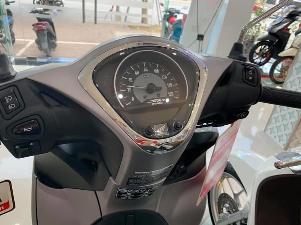 Honda SH mode 2021