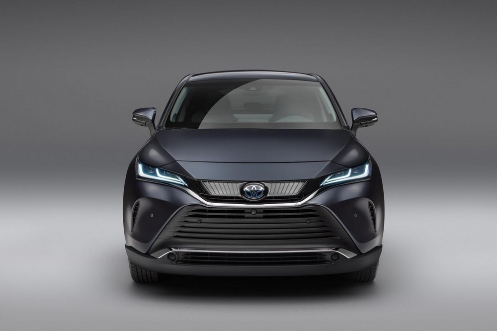 Toyota Venza 2021 