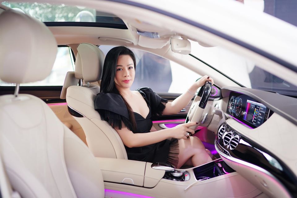 nhat kim anh 