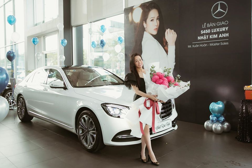 nhat kim anh 