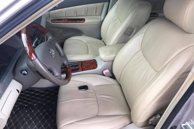 Toyota Camry 2003