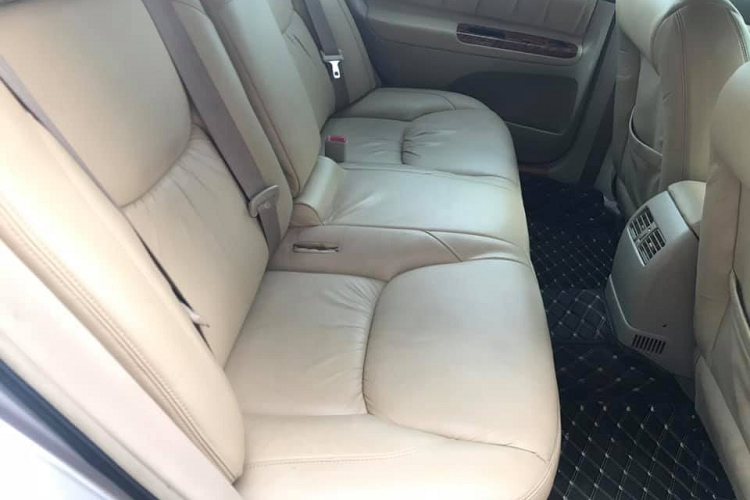 Toyota Camry 2003