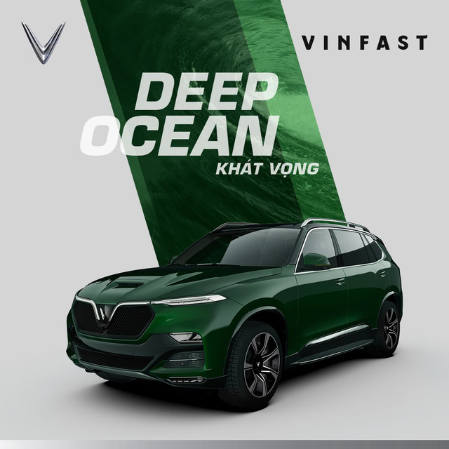 VinFast President