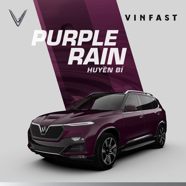 VinFast President