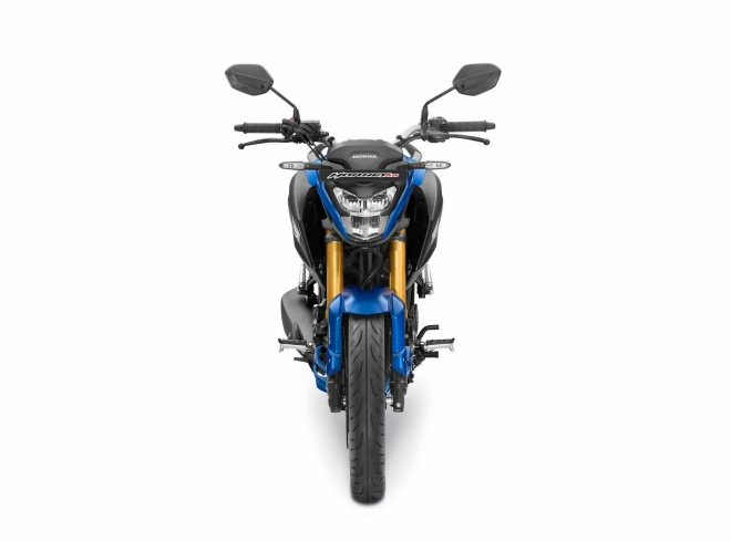 Honda Hornet 2.0 