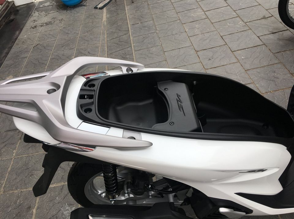 Honda SH 2020
