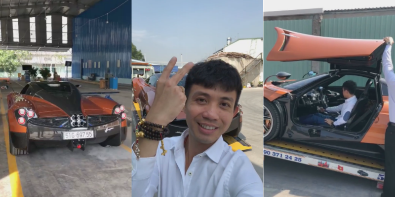 minh nhua dang ky pagani hoayra