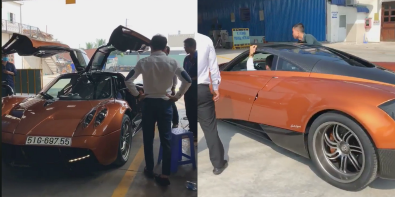 minh nhua dang ky pagani hoayra
