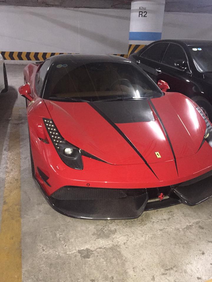 458 Misha