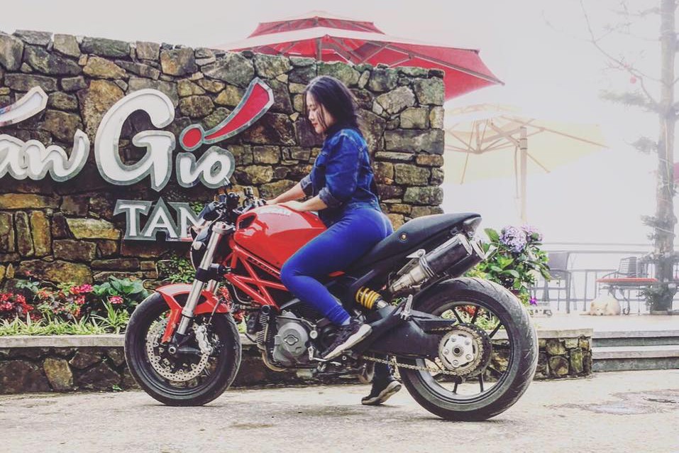 nu-biker