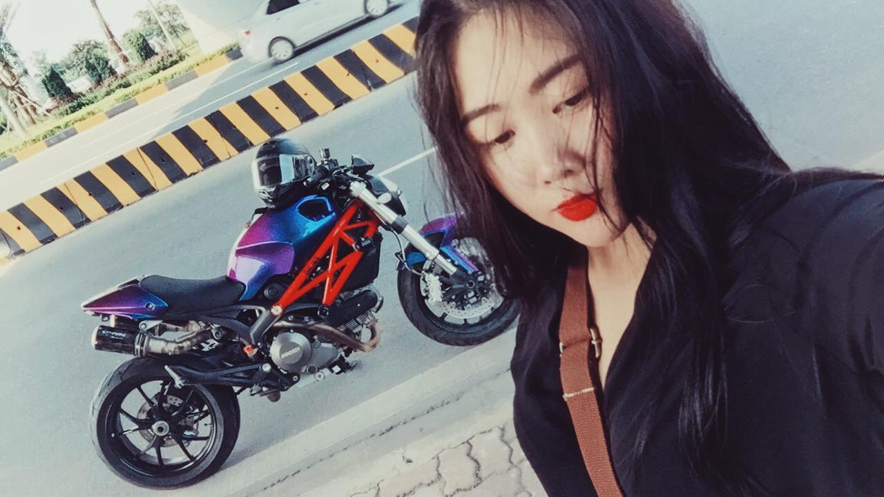 nu-biker