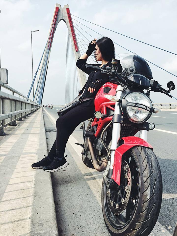 nu-biker