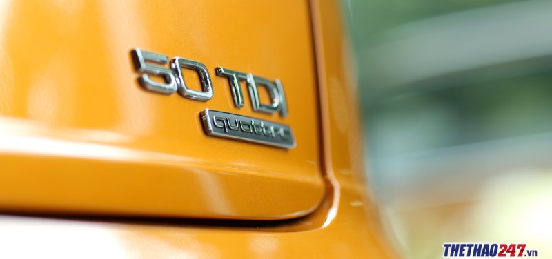 audi q8 tai ha noi