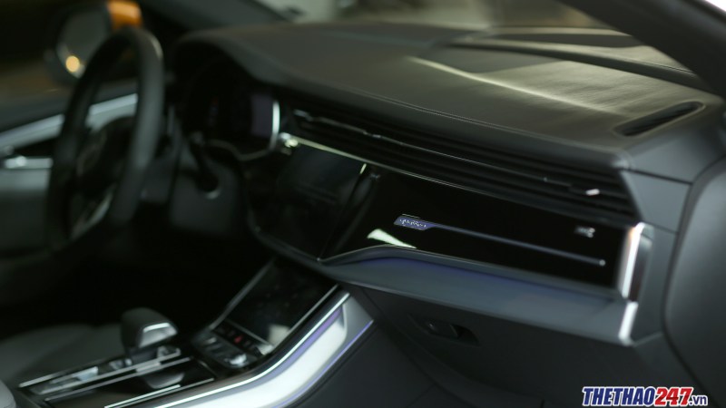 audi q8 tai ha noi