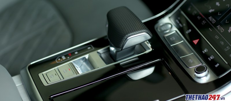 audi q8 tai ha noi