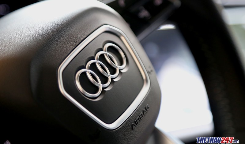 audi q8 tai ha noi