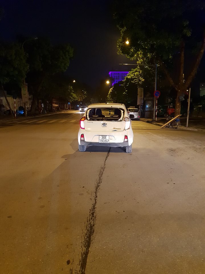 xe trung quoc