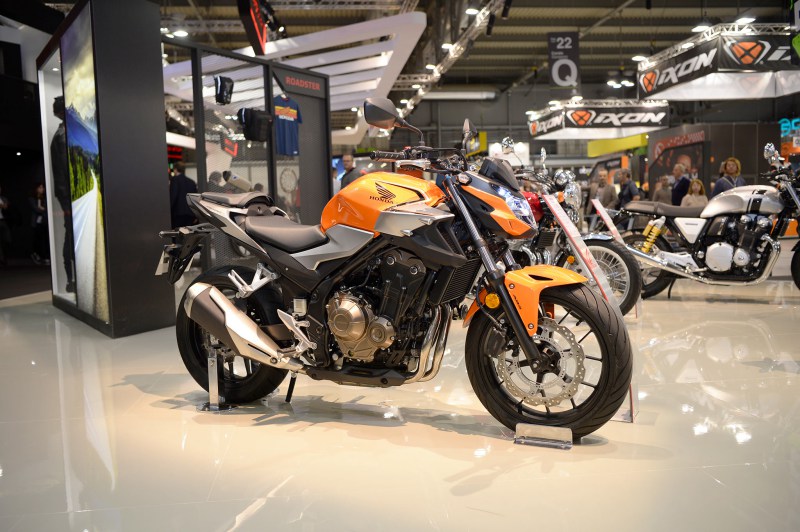 Honda EICMA