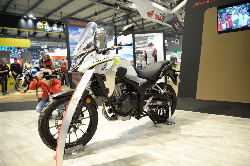Honda EICMA