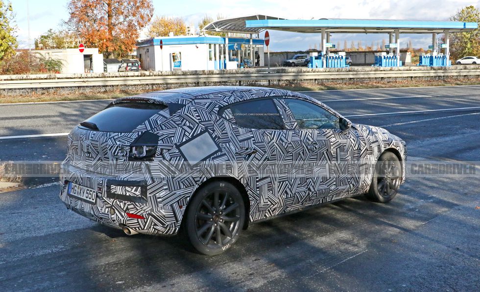 mazda 3 2019