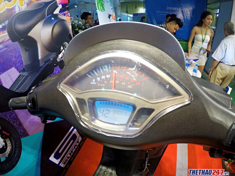 sufat esprint