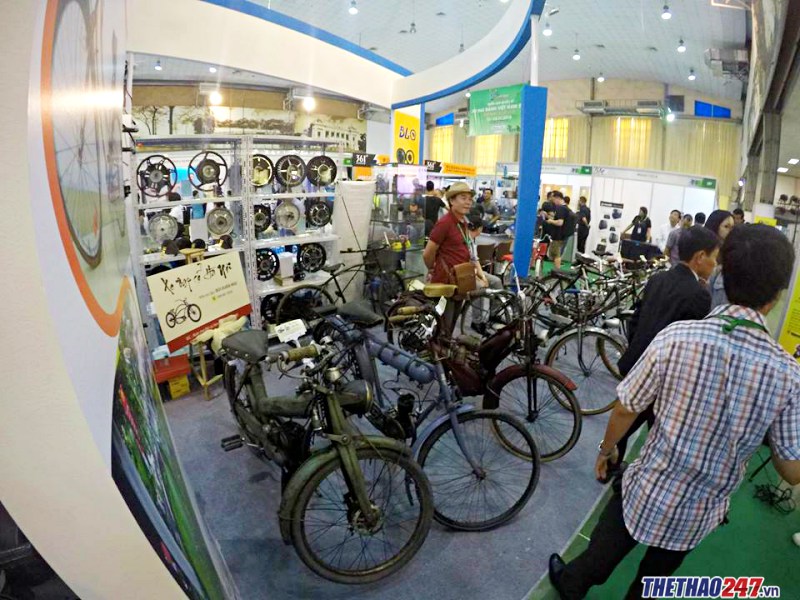 vietnam cycle 2018
