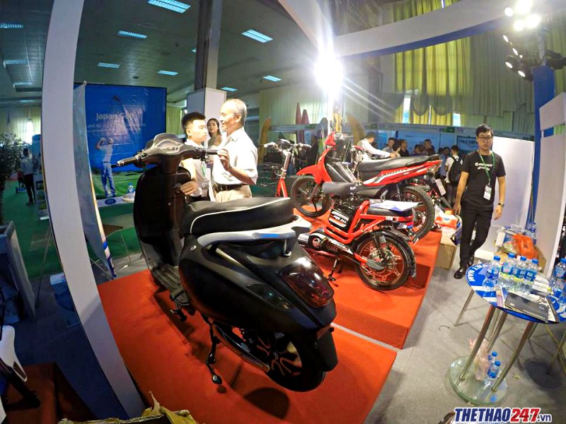 sufat esprint