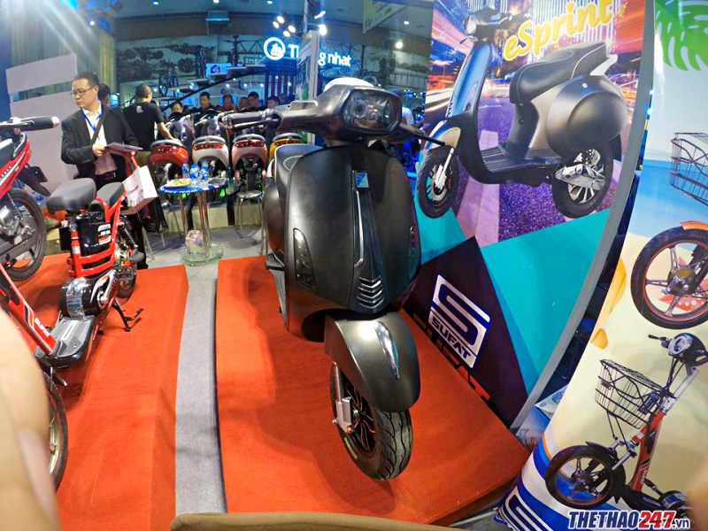sufat esprint