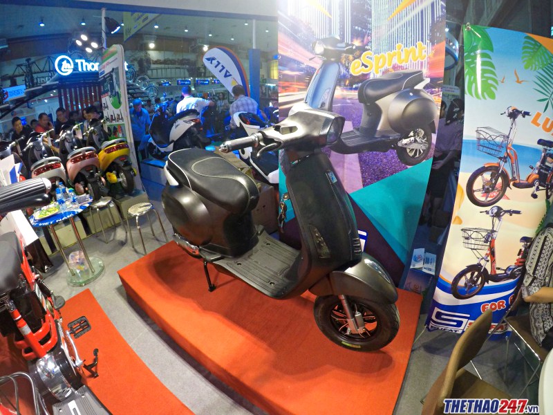 sufat esprint