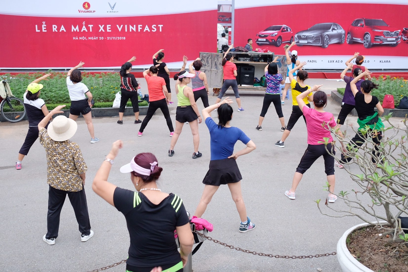 vinfast, lux, sa