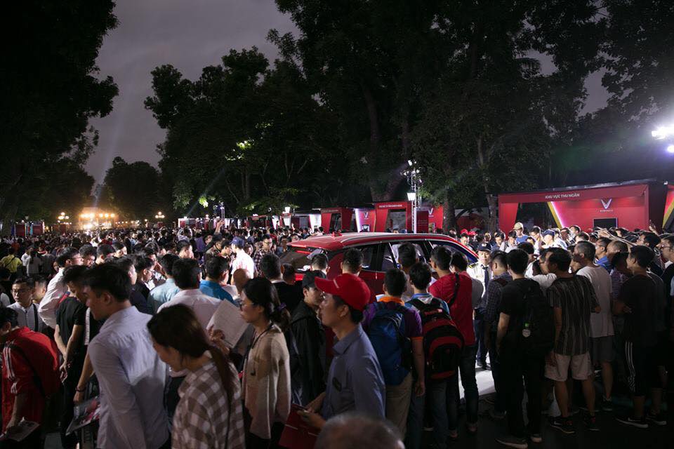 vinfast, klara, xe điện