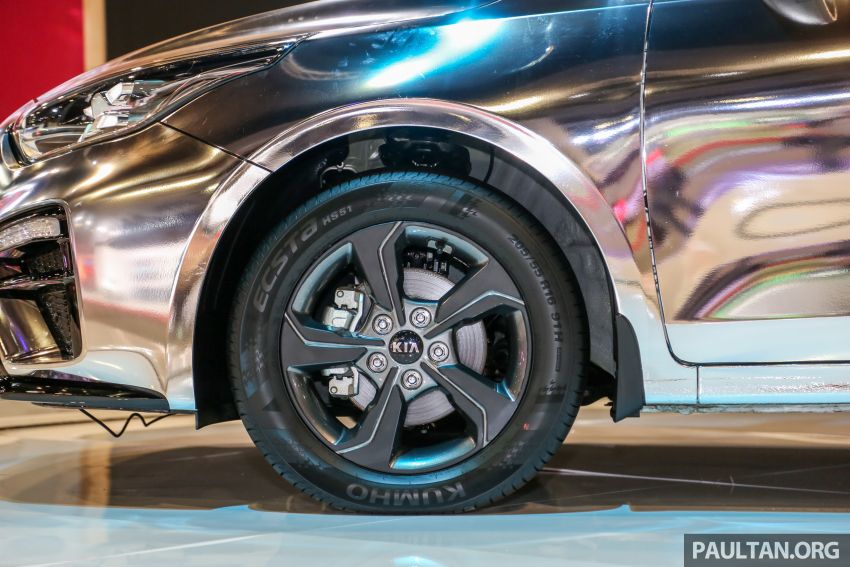 kia,cerato, xe hàn